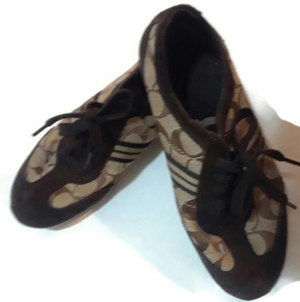 Coach Sneakers